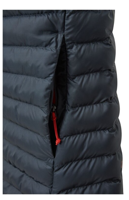 Rab Cirrus Vest Men's Bodywarmer - Image 5