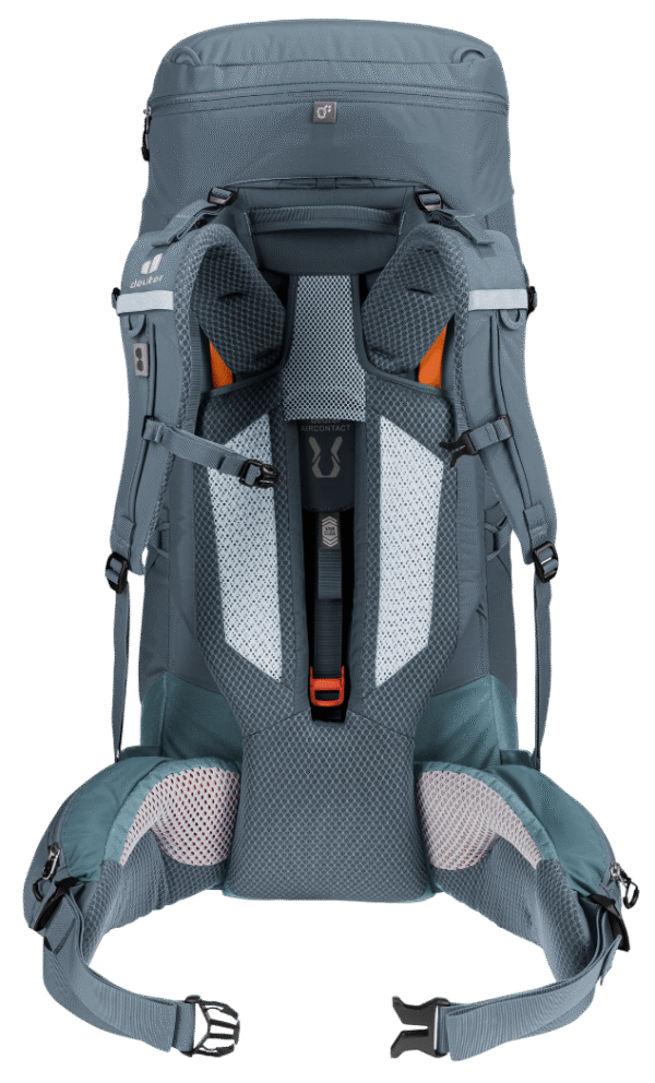 Deuter Aircontact Core 50+10 backpack - Image 4