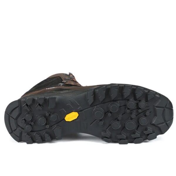 Hanwag Alta Bunion II LL men's hiking shoe - Image 4