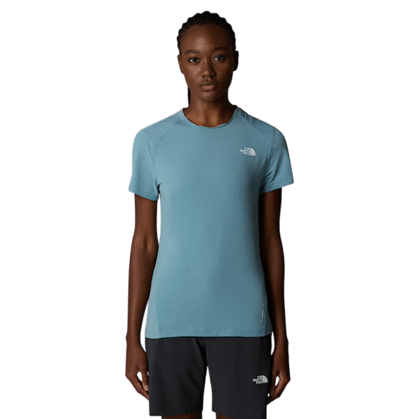 The North Face Lightning Alpine S/S women's shirt - Image 5