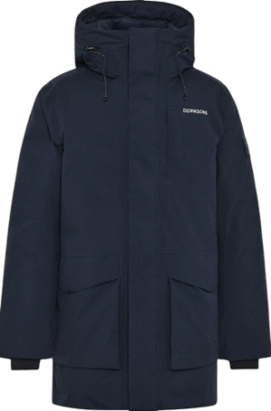 Didriksons Akilles USX Parka 2