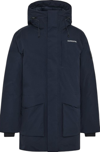 Didriksons Akilles USX Parka 2