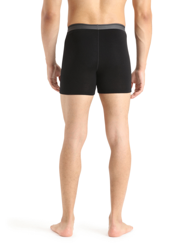 Icebreaker 150 Anatomica men's boxer - Image 14