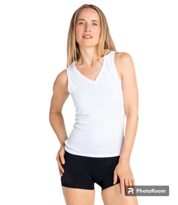 Odlo Active Dry BL Top Singlet women's top - Image 5
