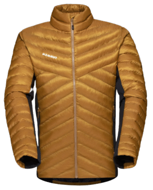 Mammut Albula IN Hybrid Jacket Men men's jacket