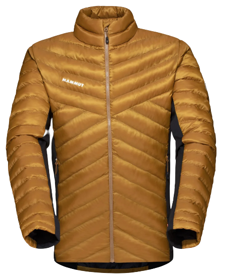 Mammut Albula IN Hybrid Jacket Men men's jacket