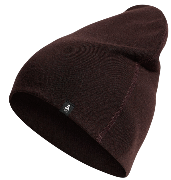 Odlo Merino Warm Hat - Image 6