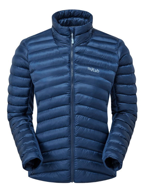 Rab Cirrus Flex Jacket Wmns damesjas - Image 4