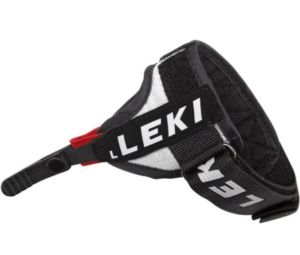 Leki Trigger 1 V2 Strap M-L-XL silver