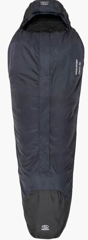 Highlander Trekker 150 Sleeping Bag