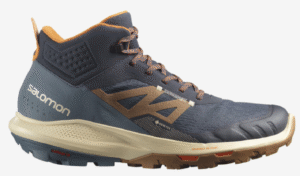Salomon OUTpulse Mid GTX men's hiking shoe