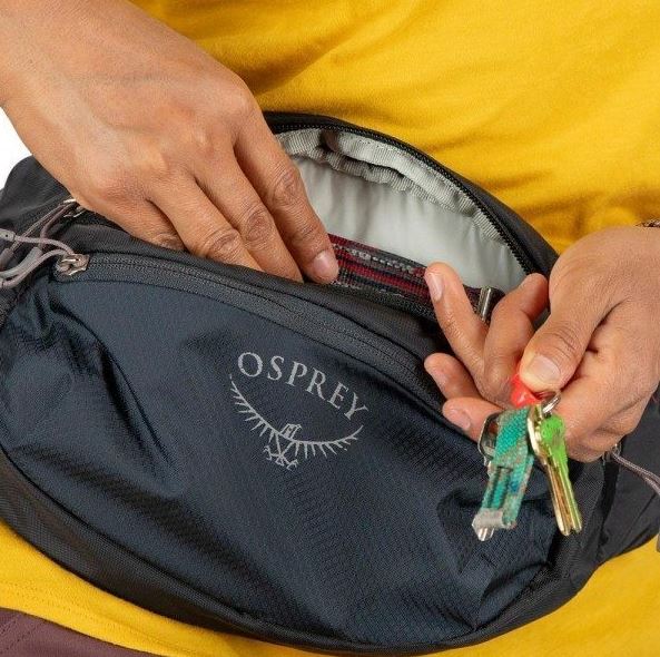 Osprey Daylite Waist O/S waist bag - Image 6