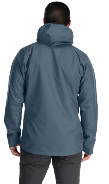 Rab Namche GTX men's jacket - Image 8