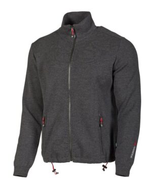 Ivanhoe Hadar Full Zip men's cardigan