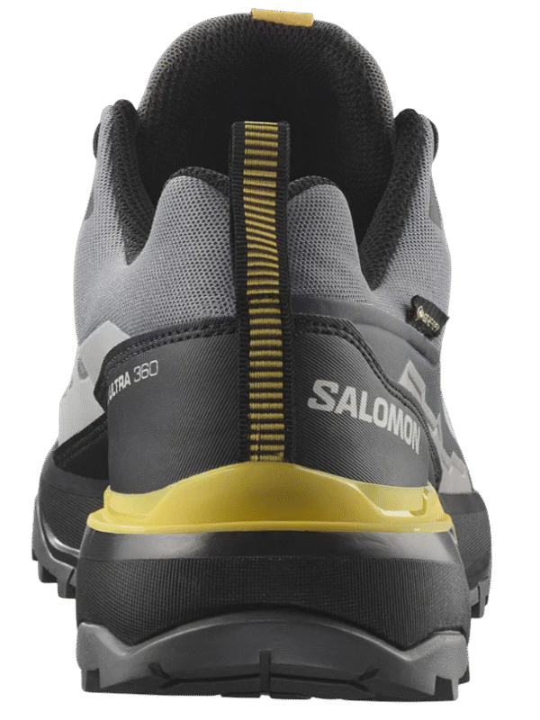 Salomon X Ultra 360 GTX men's hiking shoe - Image 13