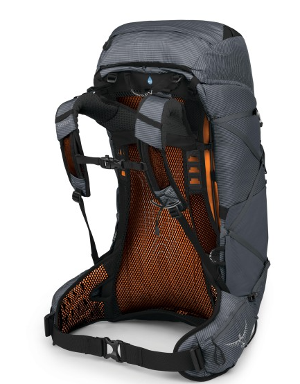 Osprey Exos 48 rugtas - Image 4