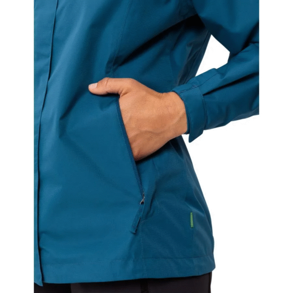 Vaude Escape Light Jacket damesjas - Image 7