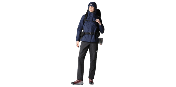 The North Face Antora Jacket women's - Image 7