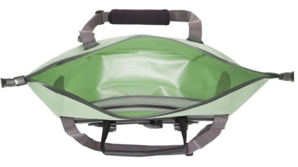 Ortlieb Bike-Shopper QL2.1 bicycle bag - Image 10