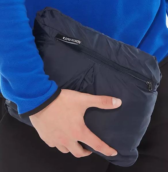 The North Face Stretch down jacket men's - Image 5