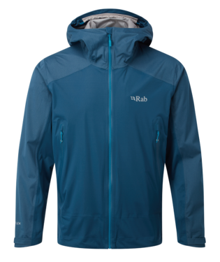 Rab Kinetic plus Alpine Jacket men's jacket - Image 15