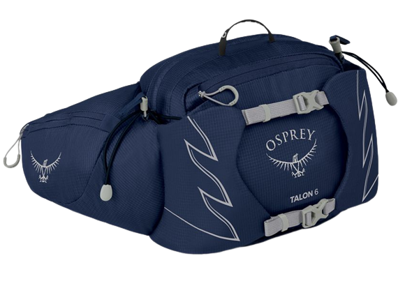 Osprey Talon 6 waist bag