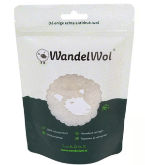Wandelwol 10 grams