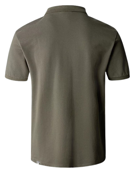 The North Face M Polo Piquet men's shirt - Image 4