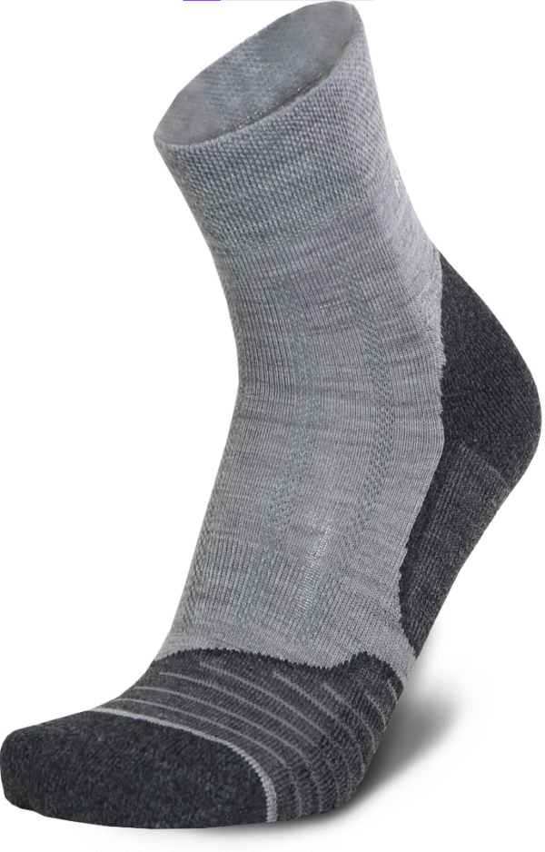 Meindl MT3 Men men's sock - Image 4