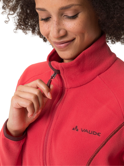 Vaude Wo Rosemoor women's cardigan - Image 18