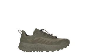 Lowa Fortux GTX men's hiking shoe - Rangergreen