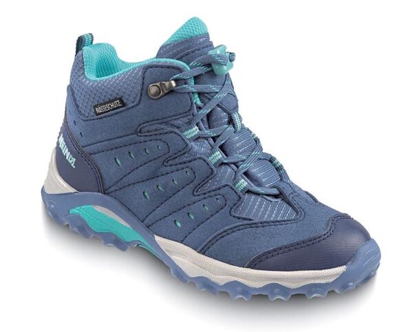 Meindl Tuam Junior GTX kids hiking shoe
