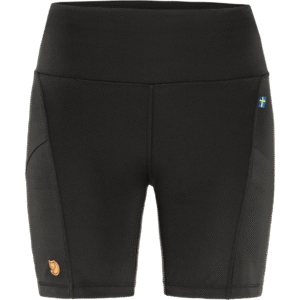 FjallRaven Abisko 6 inch Shorts Tights women's legging