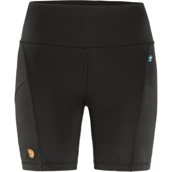 FjallRaven Abisko 6 inch Shorts Tights women's legging