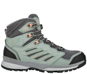 Lowa Trek Evo GTX Mid Ws women's hiking shoe