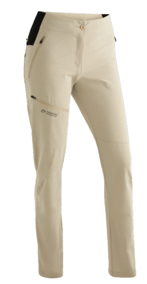 Maier-Sports Latit Slim Vario women's trousers