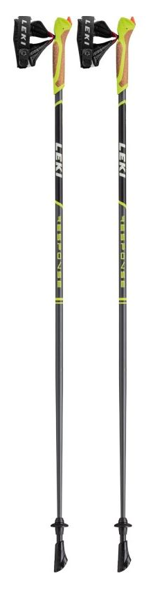 Leki Response Nordic walking stick