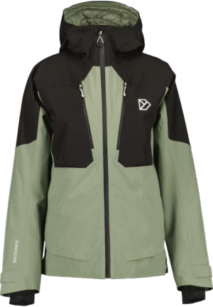 Didriksons Idun WNS Jacket 2 women's jacket