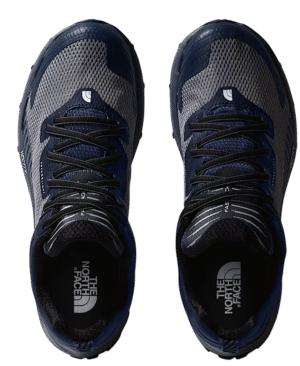 The North Face Vectiv Fastpack Futurelight men's hiking shoe