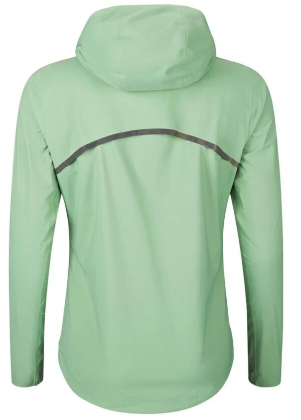 Odlo Ride 365 Waterproof Cycling women's jacket - Image 6