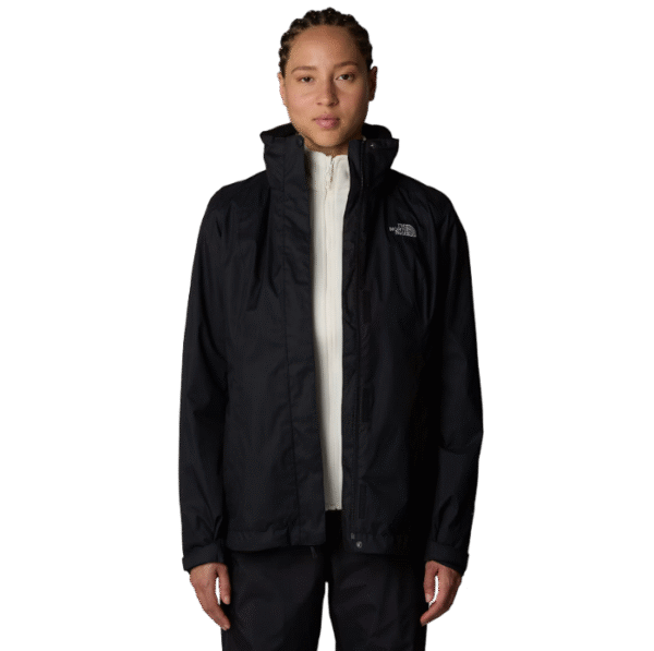 The North Face W Evolve II Triclimate Jacket women's jacket - Image 8