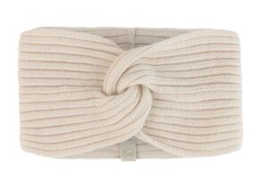 Buff Knitted Headband Norval Ice