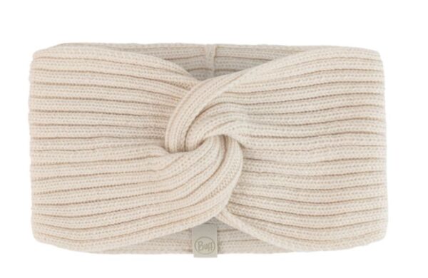 Buff Knitted Headband Norval Ice