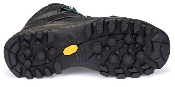 Hanwag Bangri Lady women's hiking shoe - Image 4
