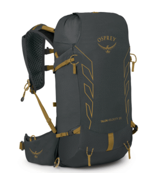 Osprey Talon Velocity 20 backpack