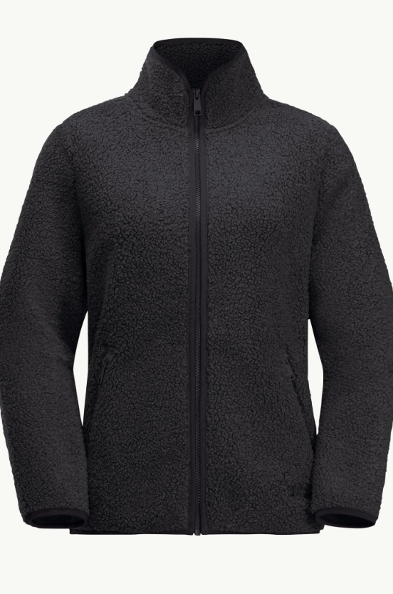 Jack Wolfskin High Curl Jacket women's jacket