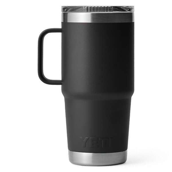 Yeti Rambler Travel Mug 20 oz/591 ml - Image 5