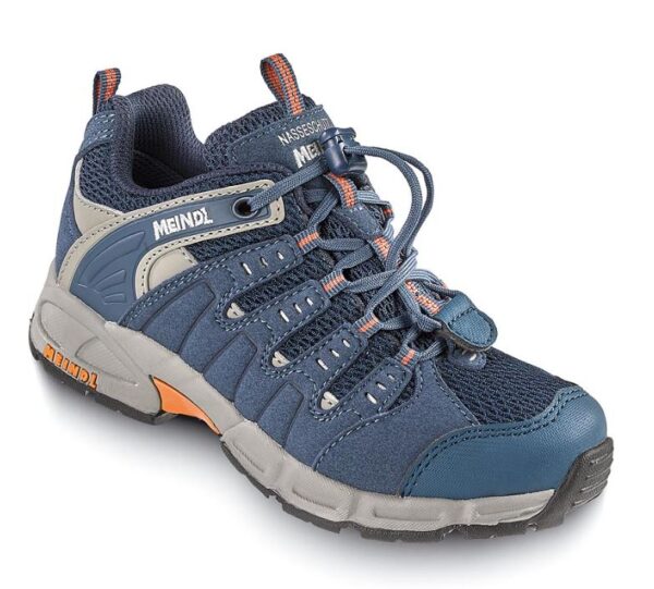 Meindl Snap Junior kids hiking shoe - Image 4