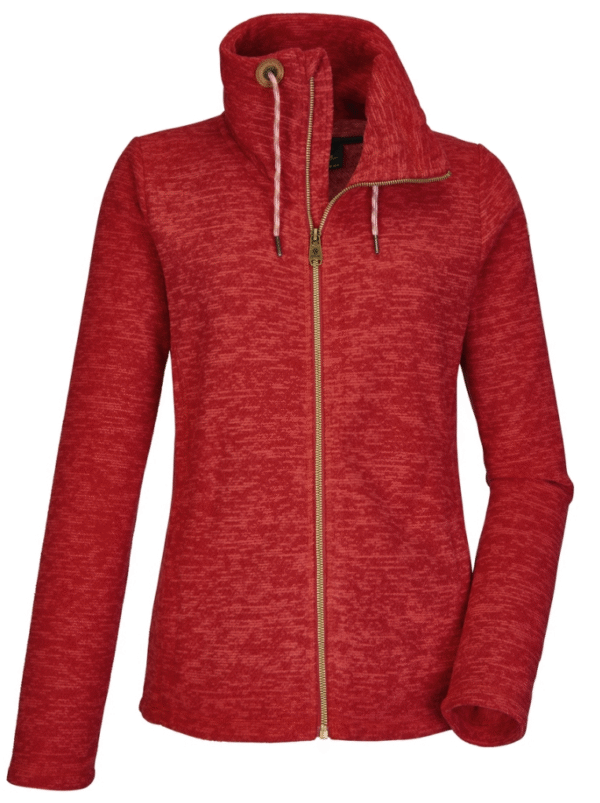 G.I.G.A DX GS 174 women's fleece - Image 5