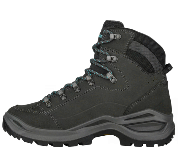 Lowa Renegade Evo GTX Mid S women's hiking shoe - Image 5